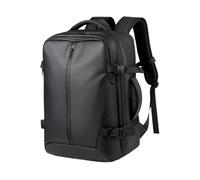 Vacuum Carry On Backpack - Double Shoulder Backpack with Wet and Dry Separation, Large Duffel Bag, Water Resistant Travel Bag for Gym, School, Office | Transport Solution
