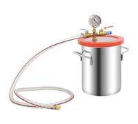Vacuum Chamber, Vacuum Chambers, Vacuum Chamber vidaXL