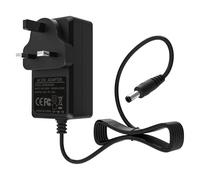 Vacuum Charger 30V | Compatible with Numatic Quick Series Stick Vacuum HEN100 Hetty Quick, Replaces Original Charger 915242, 915243, 916634