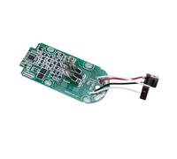vacuum cleane motherboard, 2X 21.6V Li- Battery Protection Board Replacement PCB Board,Compatible For Dyson V8 Vacuum Cleaner Circuit Board,for replace parts