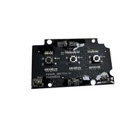 vacuum cleane motherboard, Motherboard Keyboard Key PCB Replacement,Compatible For Dreame D9 Vacuum Cleaner Spare Parts Accessories,for replace parts