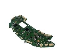 Vacuum cleane Motherboard, WHYY-Factory Motherboard，Compatible for Roborock S7 Max Ultra, S75 Max Ultra, Q10 Ultra, SC-CE Topaz Version,for Parts