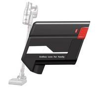 Vacuum Cleaner 2000 MAh Lithium Ion Rechargeable Battery Compatible with Proscenic P11 Wireless Handheld Vacuum Cleaner