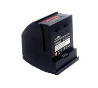Vacuum Cleaner 2000mAh Li-ion Battery,Compatible With Bissell 132A0002/103A105/AR27/AR29/AR30/AR31,Rechargeable Lithium Battery