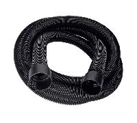 Vacuum Cleaner 3. 5m Extension Suction Hose For Karcher Vacuums