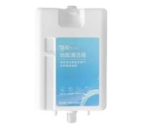 Vacuum Cleaner 450ML Cleaning Fluid Compatible With Dreame L20 Ultra/L10 Prime/X10/X20 Pro Plus - Liquid Replacement