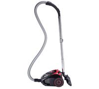 Vacuum Cleaner 900W Red ECO Power Green Edition Multi-Cyclone