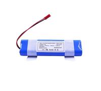 Vacuum Cleaner Accessories 14.8V 12800mAh Lithium Battery，Compatible For Ilife V5 V5s V50 V5s Pro V3 Plus V3s Pro，Robot Vacuum Cleaner Battery(Color:6800mAh)