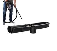 Vacuum Cleaner Accessories, 32 mm to 35 mm Powerful Extended Suction, Crevice Cleaner Accessory for Vacuum Cleaner, For Outdoor Bedroom Living Room Kitchen Sofa Floor Carpet Dust