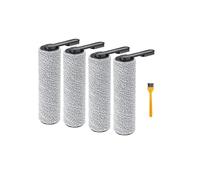 Vacuum Cleaner Accessories Are Cordless For Wet And Dry Use.Brush Rolls.HEPA Filters.Replacement Spare Parts For Vacuum Cleaners.Compatible For Tineco Floor ONE S5 Combo (Color : SFTL)