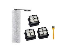 Vacuum Cleaner Accessories Are Cordless For Wet And Dry Use.Brush Rolls.HEPA Filters.Replacement Spare Parts For Vacuum Cleaners.Compatible For Tineco Floor ONE S5 Combo (Color : SFT D)