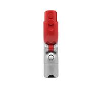 Vacuum Cleaner Accessories Bottom Bend Adapter，Compatible for Dyson， V12 V10Slim Digital Slim Quick Release Low Reach Adaptor