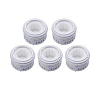 Vacuum Cleaner Accessories Brush Suction Nozzle Crevice Tool Mop Filter.Compatible For Xiaomi Mijia K10Pro G11 MJWXCQ05XYHW (Color : Rolling brush filter set 1)