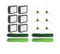 Vacuum Cleaner Accessories. Cleaning Kit. Filter/main Brush Accessories. Compatible For IRobot Roomba I3/i3+/i5/i5+/i7/i7+/E5/J7. Vacuum Cleaner (Size : Set A)