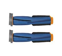 Vacuum Cleaner Accessories. Cleaning Kit. Main Brush/side Brush/foam Pre Filter/mop Cloth Accessories. Compatible For Shark AV2610WA/RV2610WA. Vacuum Cleaner (Size : 2 Rolling brush)