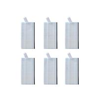 Vacuum Cleaner Accessories. Cleaning Kit. Replace The Main Brush/filter/mop Cloth. Compatible For Cecotec Conga 7490 Eternal Genesis/X-Treme/7290 Eternal Home X-Treme. Vacuum Cleaner (Size : 6 Filte