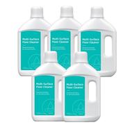 Vacuum Cleaner Accessories Cleaning Solution 1000ml Bottle For Deep Cleaning,compatible For Dreame X50 Ultra/X40 Ultra/L40 Ultra/L10sPro Ultra Heat/X30 Ultra