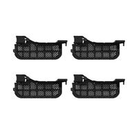 Vacuum Cleaner Accessories. Cleaning Tank Filter Components. Compatible For Roborock S8 Pro Ultra/G20. Vacuum Cleaner (Size : 4 PCS)
