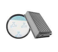 Vacuum Cleaner Accessories,COMPACT POWER XXL,HEPA Filter,Compatible For Rowenta RO4871EA RO4855EA RO4826EA RO4859EA RO4825EA