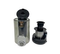 Vacuum Cleaner Accessories，Compatible For JIMMY，HW11 Pro Max / HW11 Pro Vacuum Cleaner Accessories Dirty Water Tank Dust Cup Box Container Spare Parts(Dust Cup)