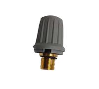 Vacuum Cleaner Accessories，Compatible for KARCHER， SC1 SC2 SC4 SC5 CTK10 SG4-4 Brass Safety Valve Kit Home Appliance Part(B)
