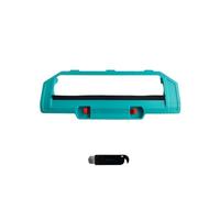 Vacuum Cleaner Accessories Compatible For Proscenic M6 PRO Replacement Spare Parts Accessories Drum Side Brush Hepa Filter Mop Pad (Color : 1 Brush Cover)