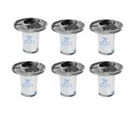 Vacuum Cleaner Accessories, Compatible For Rowenta X-Force Flex 8.60 X-Pert 6.60, Washable Filter For Replacement Spare Parts(Set D)