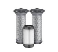 Vacuum Cleaner Accessories，Compatible For TINECO PURE X Series，Pre-Filter Filter Set HEPA Filter Dust Filter Element Replacement Parts