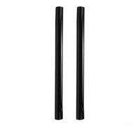 Vacuum Cleaner Accessories Connecting Pipe Extension Pipe Inner Diameter 32Mm Vacuum Hose Plastic Wand Pipe Replacement Tubes Extend