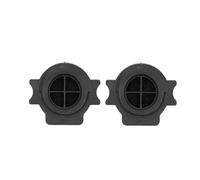 Vacuum Cleaner Accessories Dirty Water Tank With Filter Spare Parts Replacement. Compaitble For Jimmy HW10 SPW502 (Color : 2pcs)
