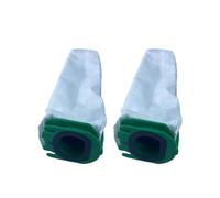 Vacuum Cleaner Accessories Dust Bag Household Replaceable Replacement Spare Parts.Compatible For Vorwerk. FP100 VB100 (Color : Sewage Tank)