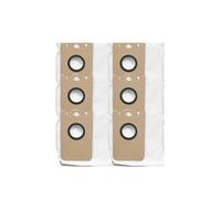 Vacuum Cleaner Accessories Dust Bag Replacement. Compitable For Uoni V980 MAX / V980 PLUS (Color : 6Pcs Dust Bag)
