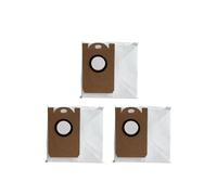 Vacuum Cleaner Accessories Dust Bag Replacement. Compitable For Uoni V980 PLUS (Color : 3Pcs Dust Bag)