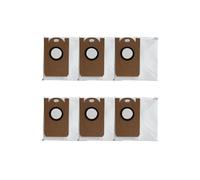 Vacuum Cleaner Accessories Dust Bag Replacement. Compitable For Uoni V980 PLUS (Color : 6Pcs Dust Bag)