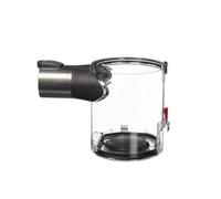 Vacuum Cleaner Accessories Dust Bin Dust Bin，Compatible For Dyson， V6 DC58 DC61 DC59 DC62 SV03 SV07，Dust Bucket Spare Parts(B 1pcs)