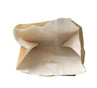 Vacuum Cleaner Accessories, Dust Collection Bags, Paper Bags, 15 Pieces QW12T-607 QZ11A QZ11C ZW1000-3 ZW1000-5