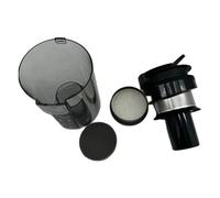 Vacuum Cleaner Accessories Dust Cup Component Featuring Cyclone And Filter Elem，Compatible For Dreame ，M12, M13, M12pro, M13S, M12S, M13pro H12 Dual, Vacuum Cleaner Accessories