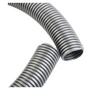 Vacuum Cleaner Accessories EVA 1M Hose Tube 38mm ID 45MM OD Spare Parts for 30L, 50L, 60L, 70L, 80L, 90L Industrial Vacuum