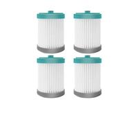 Vacuum Cleaner Accessories. Filter Accessories. Compatible For Tineco A10/A11 Hero/A10/A11 Master/Pure One S11/S12. Cordless Vacuum Cleaner (Size : 4 PCS)