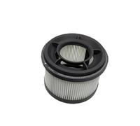 Vacuum Cleaner Accessories，Filter，Battery Replacement, Roller Brush Replacement Parts，Compatible For Dreame T30 (Color : Clear)