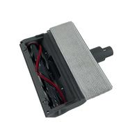 Vacuum Cleaner Accessories，Filter，Battery Replacement, Roller Brush Replacement Parts，Compatible For Dreame T30 (Color : C)