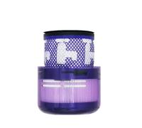 Vacuum Cleaner Accessories Filter,Compatible For Dyson SV19 Omni-Glide Universal
