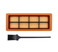 Vacuum cleaner accessories.Filter .Compatible for Karcher AD 2/AD 3.000/AD 3.200/AD 3 Premium/AD 3 Premium Fireplace/AD 4 Premium Vacuum Cleaner (Color : 1PCS)