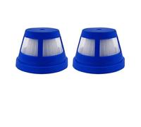 Vacuum Cleaner Accessories Filter Element，Compatible for EUFY ，H11 H11Pure H20 Home Handy Robot Replacement Spare Parts(2pcs)
