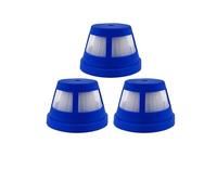 Vacuum Cleaner Accessories Filter Element，Compatible for EUFY ，H11 H11Pure H20 Home Handy Robot Replacement Spare Parts(3pcs)