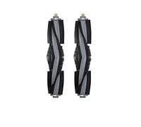 Vacuum Cleaner Accessories. Filter/side Brush/main Brush/mop Spare Parts. Dust Box Accessories. Compatible For Ecovacs Deebot X1/X1 Omni/T10 Omni/T10 TURBO. Vacuum Cleaner (Color : 2 main brush)
