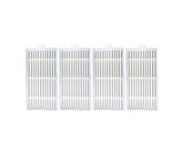 Vacuum Cleaner Accessories. Filter/side Brush/mop Cloth Replacement. Vacuum Cleaner Kit. Compatible For ILife V55 Pro. Vacuum Cleaner (Size : 4 filter)