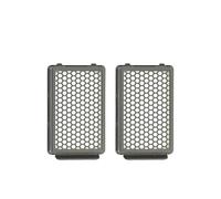 Vacuum Cleaner Accessories HEPA Filter, Compatible For Rowenta, Compatible For Samurai, Compatible For Moulinex, Compatible For TEFAL (Color : 2PCS)