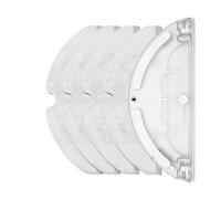 Vacuum Cleaner Accessories Hepa Filter Main Side Brush Mop Cloth，Compatible For Xiaomi 1C / STYTJ01ZHM T1，Compatible For Dreame F9 Robotic (Color : As shown-e)