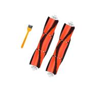 Vacuum Cleaner Accessories Hepa Filter Mop Cloth Main Side Brush Cleaning Tools，Compatible For Xiaomi Mi Robot Vacuum-Mop 2 Pro/Lite MJST1SHW MJSTL (Color : Set e)